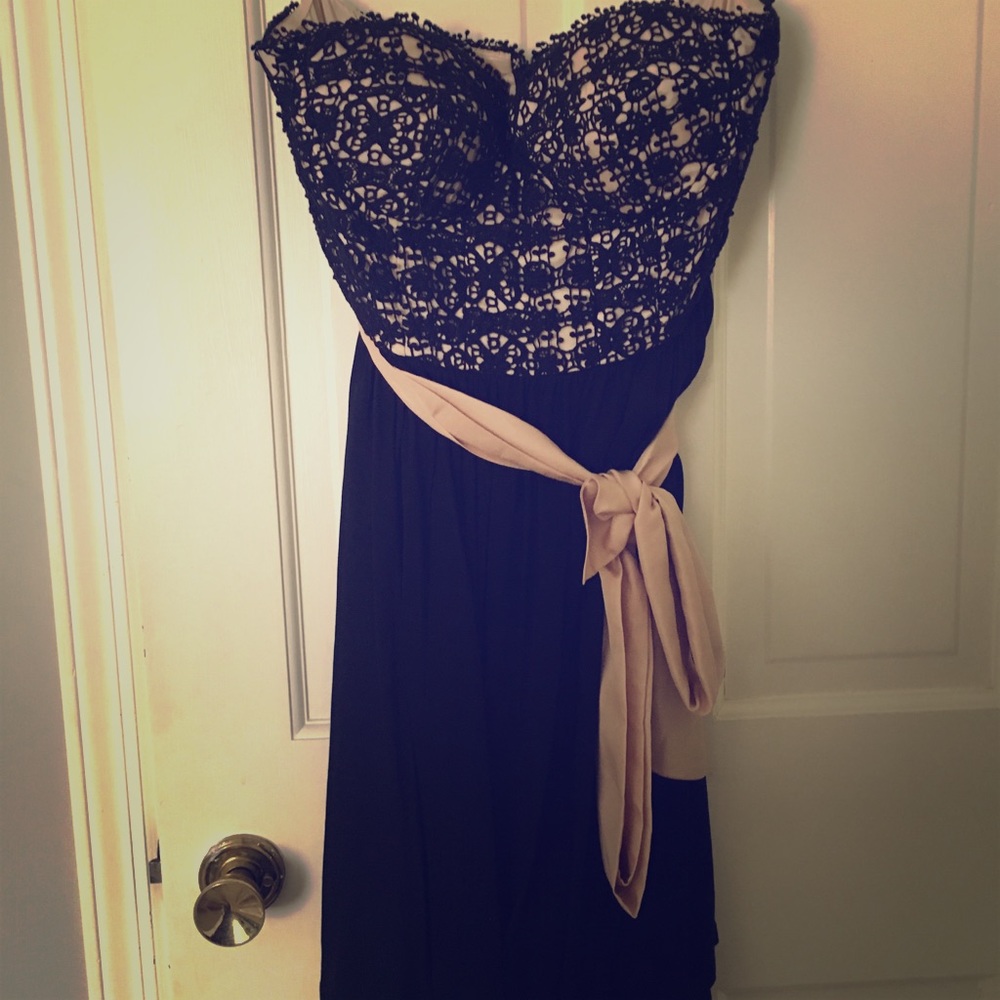 Anthropologie Dress NWT